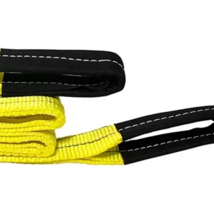 Cinta P/ Elevaçao De Carga 3 Ton X 5 Mts (amarelo) - Noll