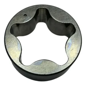 Bomba Do Óleo Original Motores Gasolina Honda Gx630 22hp