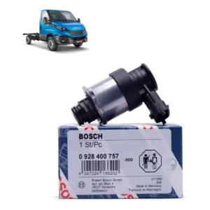 0928400757 Valvula Reguladora Pressão Daily 3.0 C 10 Bosch