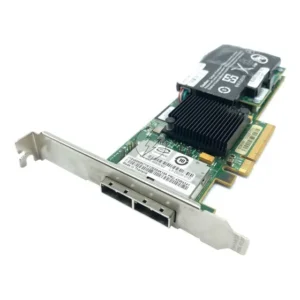 Placa Controladora Ibm Lsi Mr Sas 8880em2 L3-25039-01d