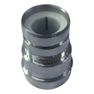 Bucha De Aço Chery Tiggo 2009 Até 2015 Retentor 37mm