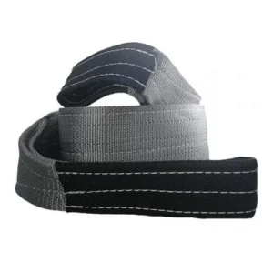 Cinta Sling 4ton X 4m Cinza 7.1 Fitacabo