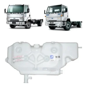 Reservatorio Radiador Agua Ford Cargo 816 2012 2013