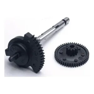 Jogo Engrenagens Corpo Borboleta Tbi Fiat Strada 1.4 11x16
