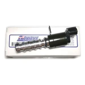 Válvula Solenoide Hb20 1.0 Motor 3 Cilindros