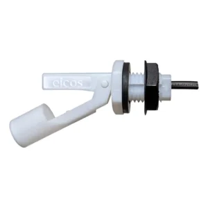 Sensor De Nível De Água, Óleo, Mod. La16m-40 Original Eicos
