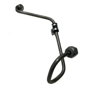 Cano Quarto Bico Injetor L200 Gl 2.5 2001 2002
