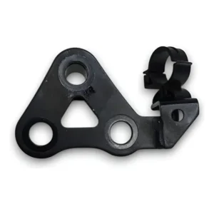 Suporte Fixação Motor L/d Yamaha Mt 03 2016 Á 2024 Original