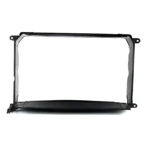 Defletor Ar Radiador Fiat 51999649