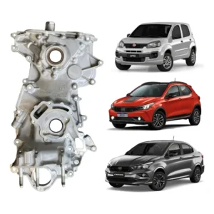 Bomba Óleo Fiat Argo Motor Fire Fly 1.0 3 Cilindros