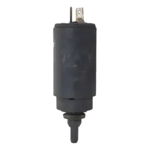 Motor Esguicho Agua Parabrisa Fiat Uno 1993 A 1996
