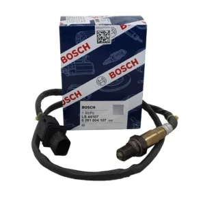 Sonda Lambda Banda Larga Wideband Lsu 4.9 Tiguan 0281004107