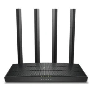 Roteador sem fio TP-Link Archer C6 Ac1200 V4.0 1200mbps