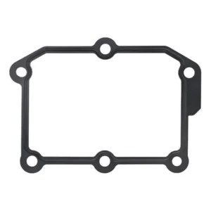 Junta Tubo Escape Vw Motor Man D08 6cc Elring 07w131797b