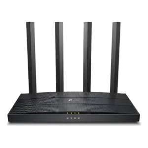 Roteador Tp-link Ax12 Wifi 6 Archer Ax1500 Dual Band Gigabit