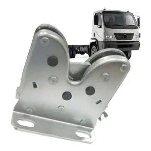 Fechadura Trava Cabine Basculante Mercedes Benz Accelo