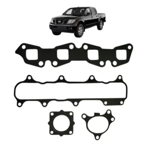 Kit Juntas Coletor Admissão Escape Frontier 2.5 16v (190cv)