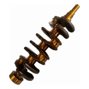Virabrequim Motor Corolla 1.8 16v Codigo Do Bloco 7afe