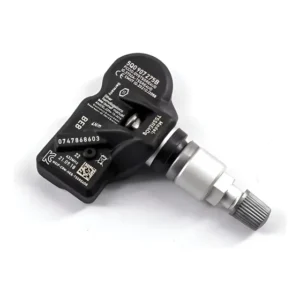 Sensor Pressão Pneu Tpms Touareg Tiguan Amarok 5q0907275b