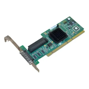 Controladora Hp U320 De 64 Bits Pci-x Scsi Hba - 403051-001