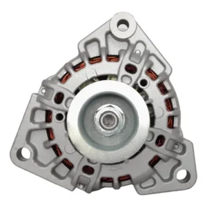 Alternador Mercedes Benz 24v 80amp Caminhao Mb 1935/1938... (Recondicionado)