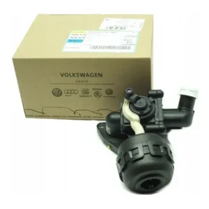 Valvula Atuador Regulador Amarok 059121737ar Orig Volkswagen