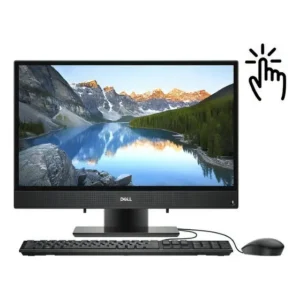 All in one Dell Inspiron 3277 21.5" procesador Intel Core i5-7200U 8GB de Ram 1TB HDD - Excelente (Recondicionado)
