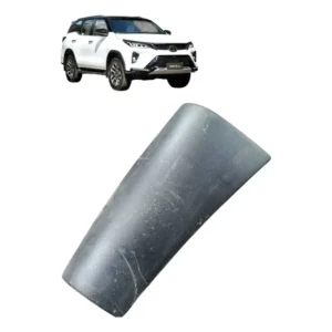 Acabamento Painel Traseiro Lado Direito Hilux Sw4 2017 2024