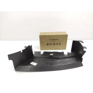 Defletor Inferior Radiador Gol Parati 1.6 1.8 G3 G4 C/ar Vw