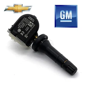Sensor Tpms Pressão Pneu Chevrolet Onix/cobalt/spin/s10