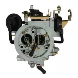 Carburador Monza 2.0 Motor Ap Brosol Gasolina 2e Chevrolet (Recondicionado)