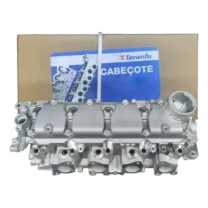 Cabeçote Novo Vw Gol G4 G5 G6 1.0 8v Power Ea111 2006 A 2016