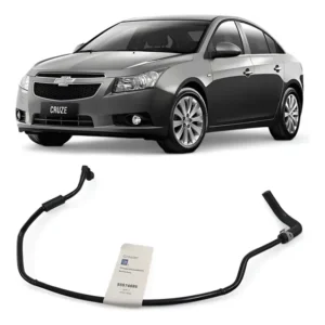 Mangueira Válvula Termostática Tbi Cruze 1.8 16v 2012 A 2016