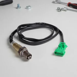 Sonda Lambda Citroen Aircross C3 Peugeot 307 406 407 2.0 16v