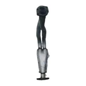 Cano Do Motor Da Fiat Uno Premio 1.5r Gasolina Ate 1991 Novo