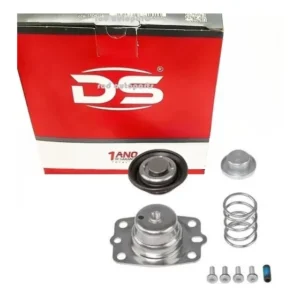 Diafragma Monoponto Monza Kadet 93 94 95 96 Corsa S10 Blazer