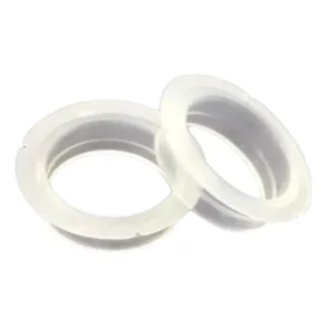 Par Borracha Para Sensor De Estacionamento S10 Onix Cobalt
