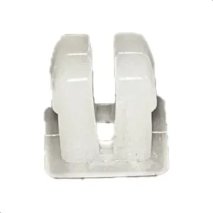Porca Plastica Suporte Placa Fusion 2006 A 2018