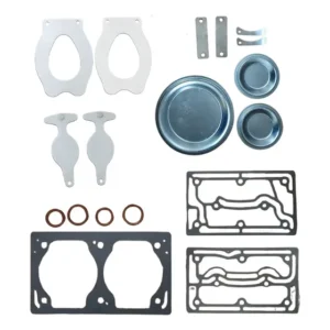 Kit Reparo Compressor Meteor Volkswagen Completo 9125169232