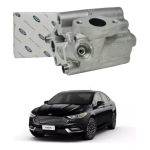 Bomba De Óleo Do Motor Ford Fusion 2012 A 2018 Ecoboost