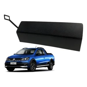 Tampa Spoiler Lateral Macaco Saveirocross G7 Original Vw