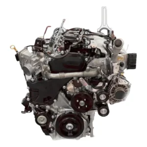 Motor Parcial Retificado Nissan Frontier 2.5 16v (Recondicionado)