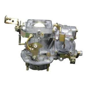 Carburador Corcel Del Rey Motor Renault Solex Duplo Gasolina