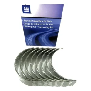 Bronzina De Biela Gm Original Vectra 2.2 16v
