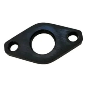 Junta Carburador Baquelite Yamaha Rd50 74 A 84 Original