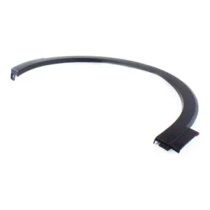 Moldura Paralama Diant Esq T-cross 2gm8547319b9 Original Vw