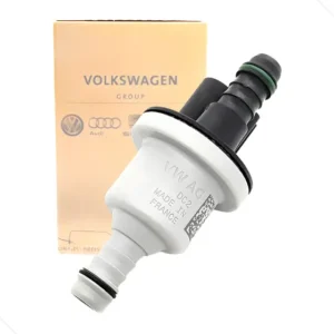 Válvula Canister Original Vw Jetta Golf Up Polo | 05c906517b