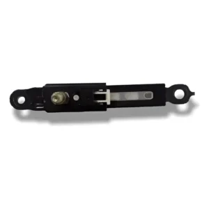Limitador Regulador Altura Cinto Corolla Xei Orig Preto