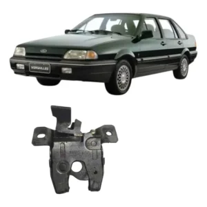 Fechadura Tampa Traseira Porta Malas Versailles 1992 A 1996