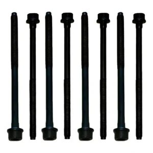 Jg 8 Parafusos Cabeçote Motor Firefly 3cc 55281986 Original